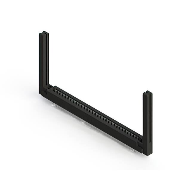 357-062-400-258 EDAC Inc.  Edgeboard Connectors